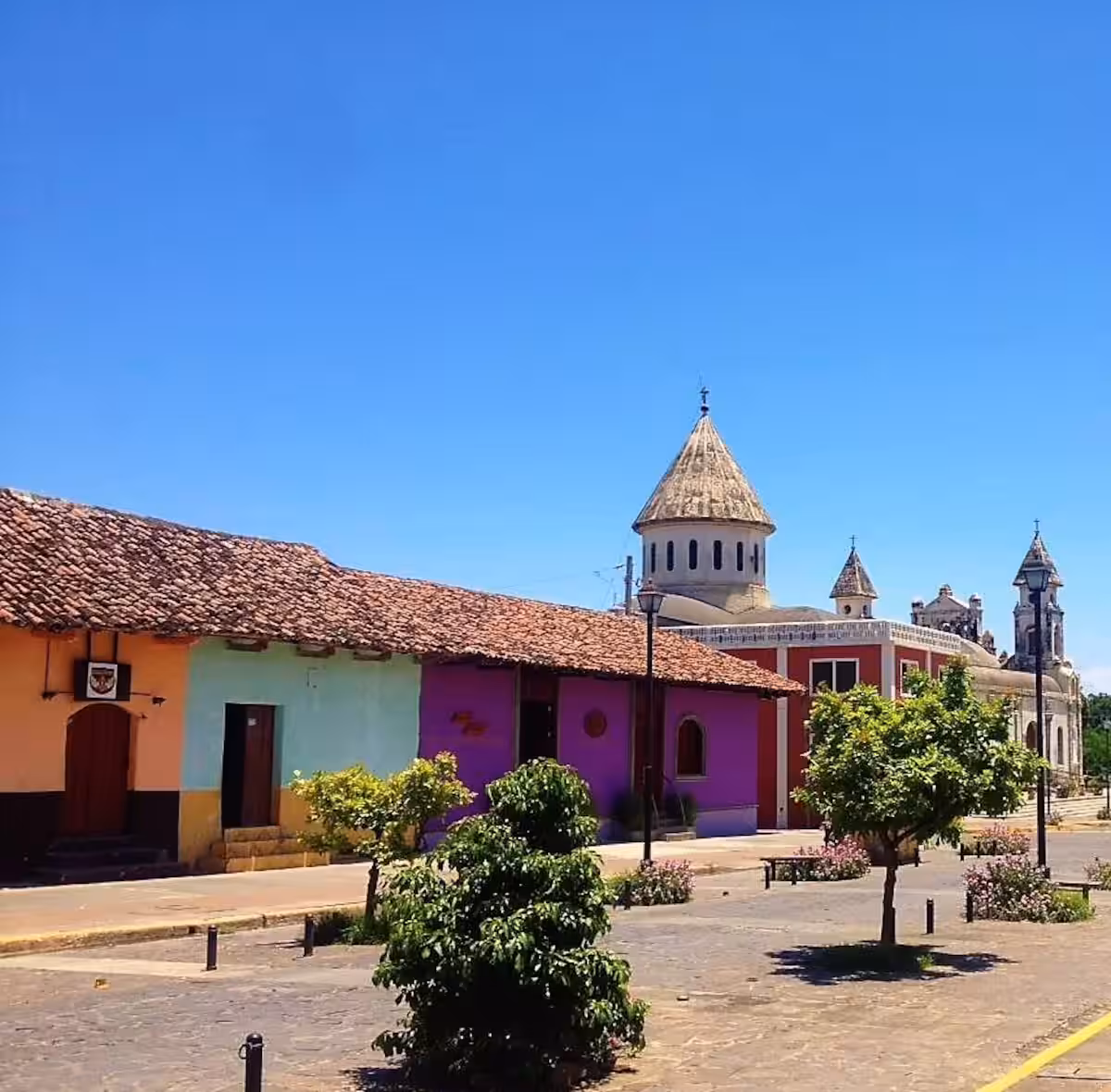 Image for Is Granada Safe for Solo Travelers?