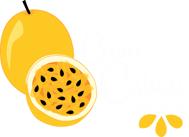 Casa Calala Logo